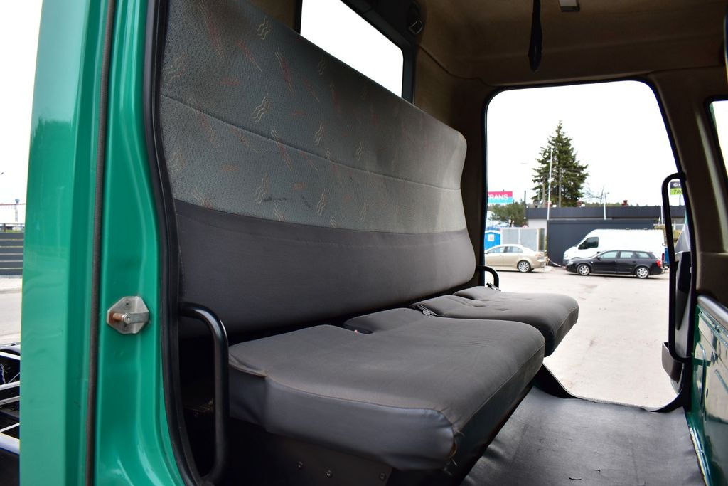 Грузовик-шасси Renault MIDLUM 4x4 DOKA DUBEL KABINE CHASSIS: фото 15 Грузовик-шасси Renault MIDLUM 4x4 DOKA DUBEL KABINE CHASSIS: фото 15