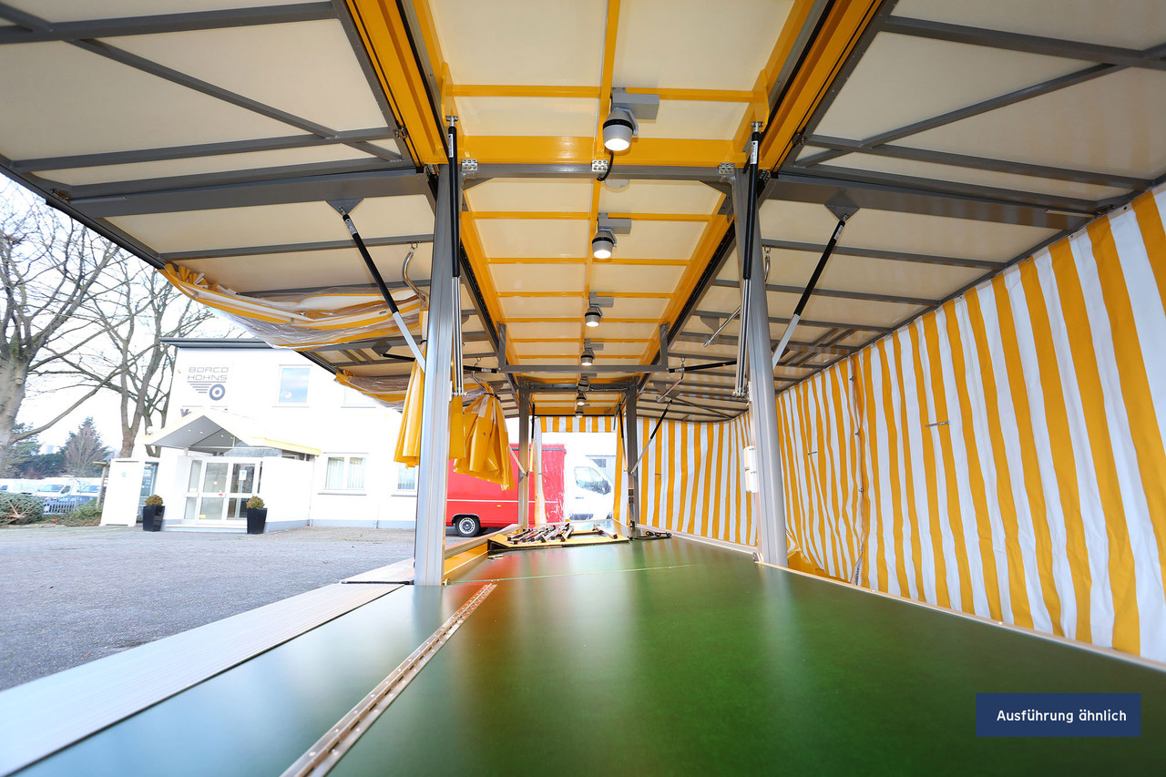 Verkaufsanhänger BORCO HÖHNS - Торговый прицеп: фото 4 Verkaufsanhänger BORCO HÖHNS - Торговый прицеп: фото 4