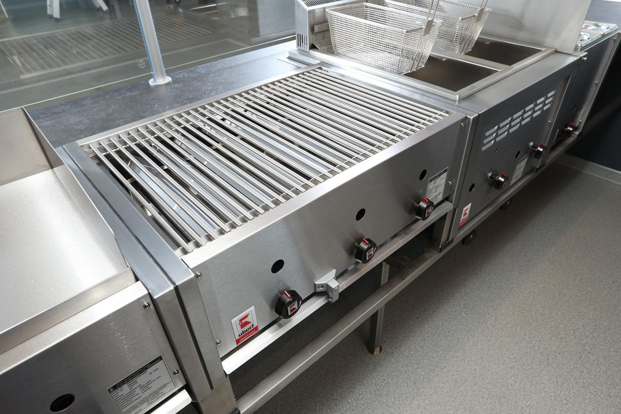 Verkaufsanhänger BORCO HÖHNS - Торговый прицеп: фото 4 Verkaufsanhänger BORCO HÖHNS - Торговый прицеп: фото 4