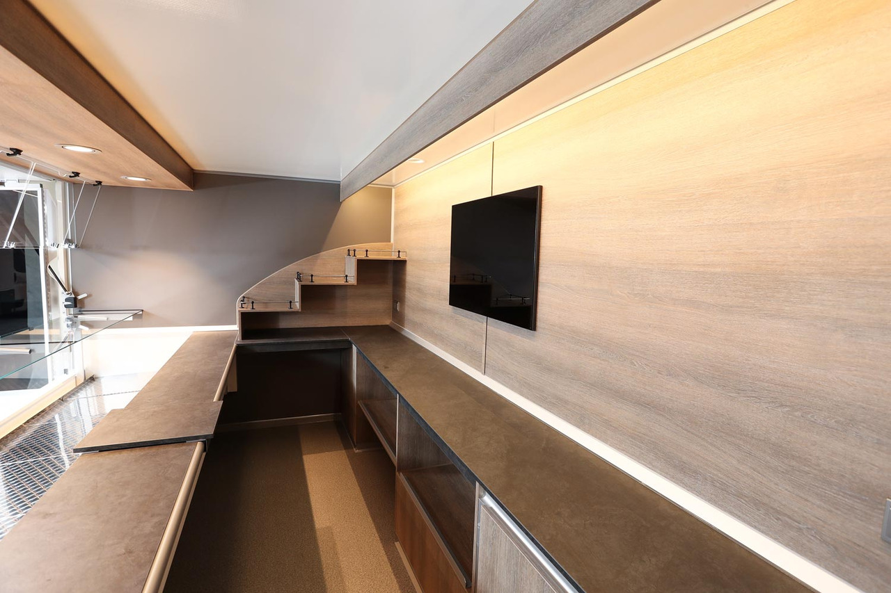 Verkaufsanhänger BORCO HÖHNS - Торговый прицеп: фото 5 Verkaufsanhänger BORCO HÖHNS - Торговый прицеп: фото 5