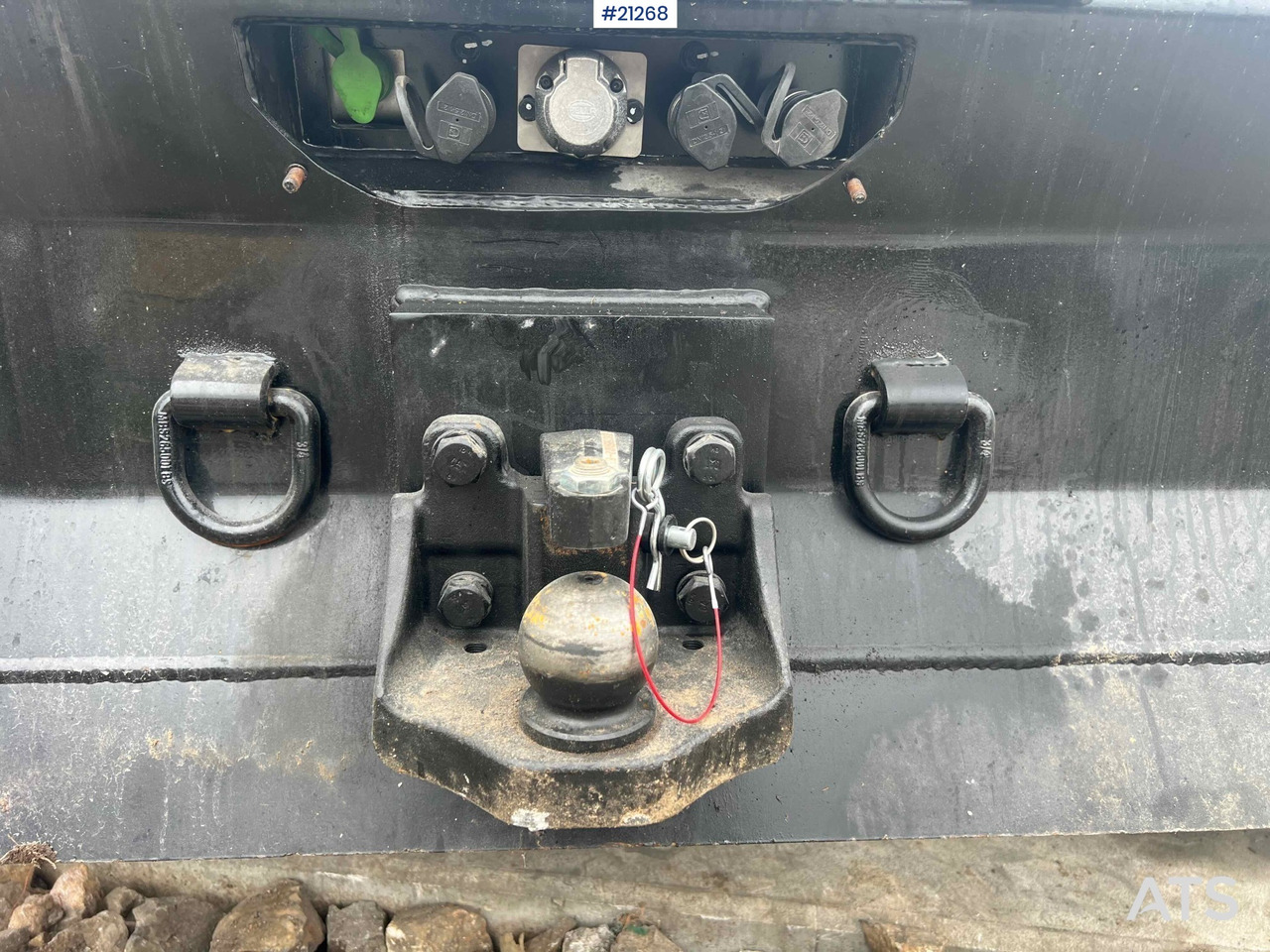 CAT M315 Hjulmaskin m/ graveskuffe, rotortilt, pusseskuffe - Колёсный экскаватор: фото 3 CAT M315 Hjulmaskin m/ graveskuffe, rotortilt, pusseskuffe - Колёсный экскаватор: фото 3