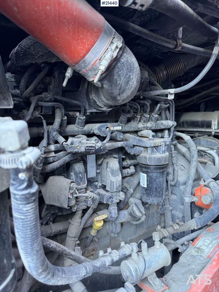 Колёсный погрузчик Hitachi ZW310: фото 25 Колёсный погрузчик Hitachi ZW310: фото 25