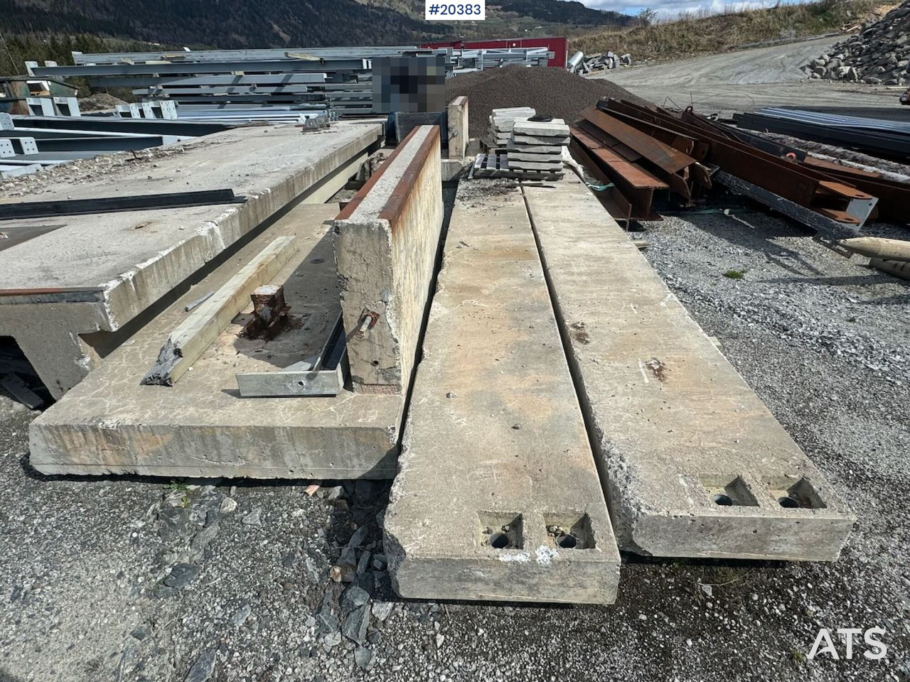 Lastebilvekt Lastebilvekt - Инструмент/ Оборудование: фото 2 Lastebilvekt Lastebilvekt - Инструмент/ Оборудование: фото 2