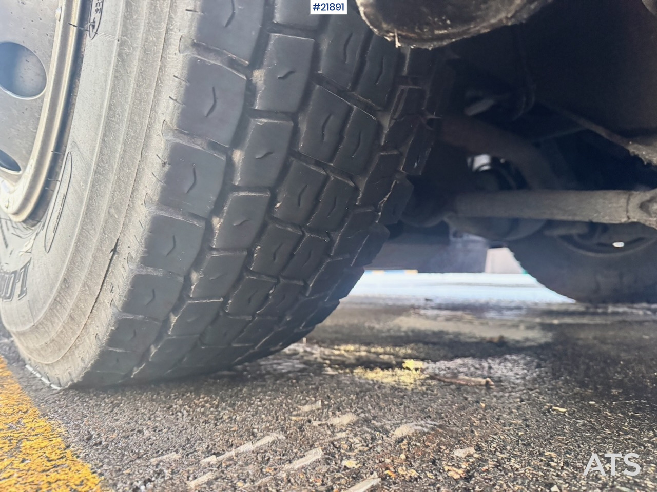 Туристический автобус MAN 2018 MAN Lion`s Coach Turbuss. 55 seter!: фото 16