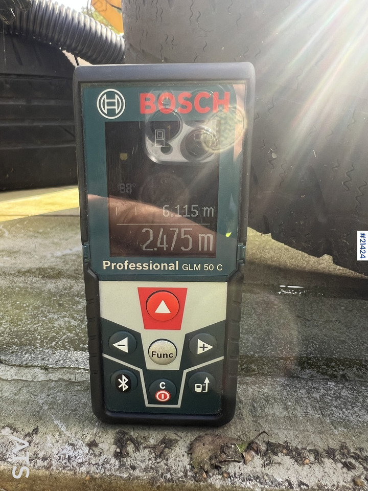 Автоманипулятор Scania LB 81 6x2 Kranbil m/ 10t/m kran og tipp Rep.Objekt: фото 28