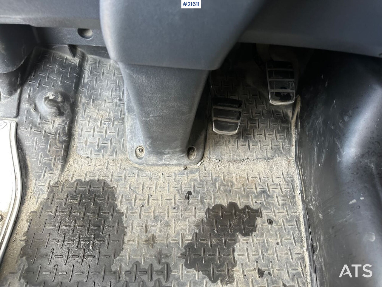 Тягач Scania R560 6x2 trekkvogn. SE VIDEO.: фото 46