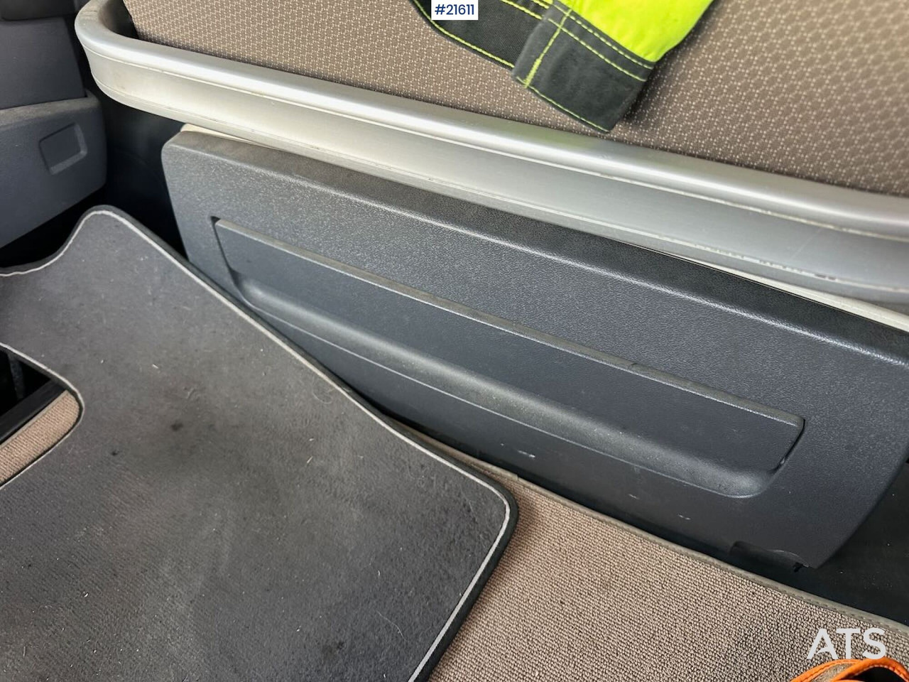 Тягач Scania R560 6x2 trekkvogn. SE VIDEO.: фото 49