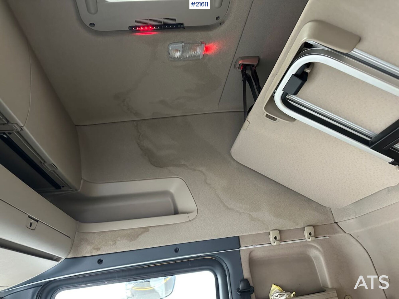 Тягач Scania R560 6x2 trekkvogn. SE VIDEO.: фото 48