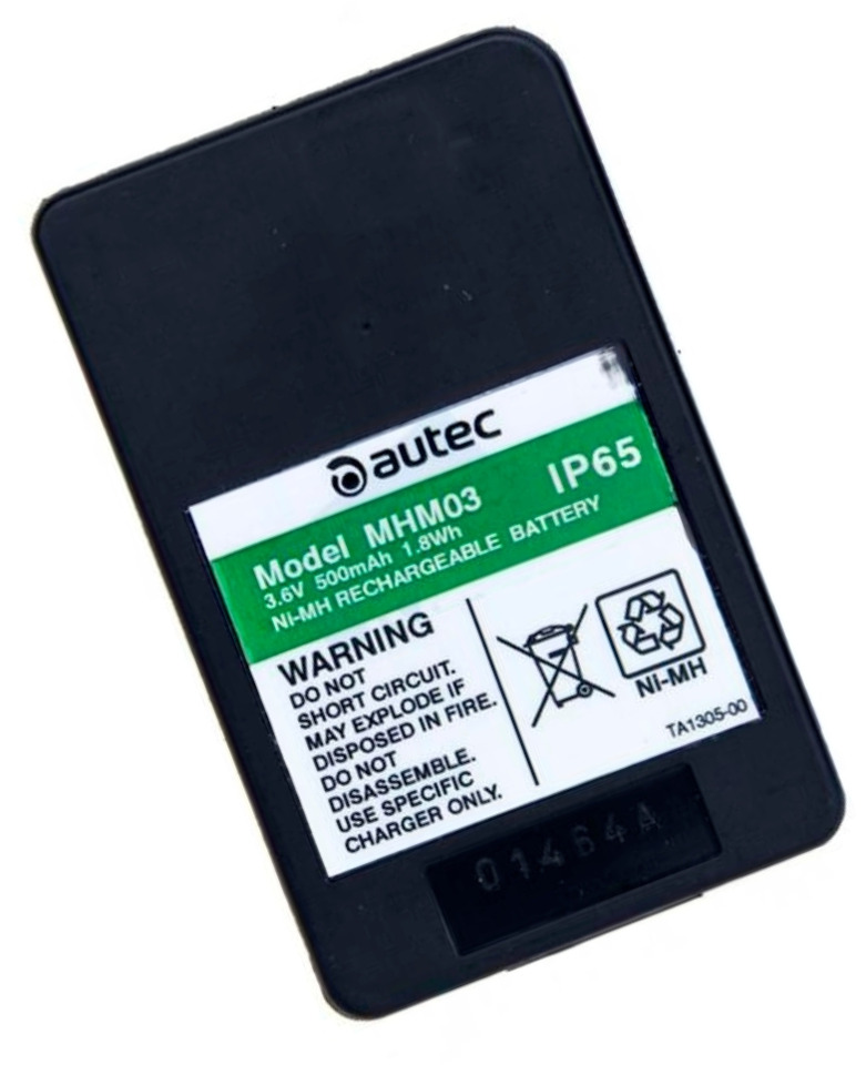 Autec original battery MHM03,R0BATT00E11A0 - Аккумулятор для Кранов-манипуляторов: фото 1 Autec original battery MHM03,R0BATT00E11A0 - Аккумулятор для Кранов-манипуляторов: фото 1