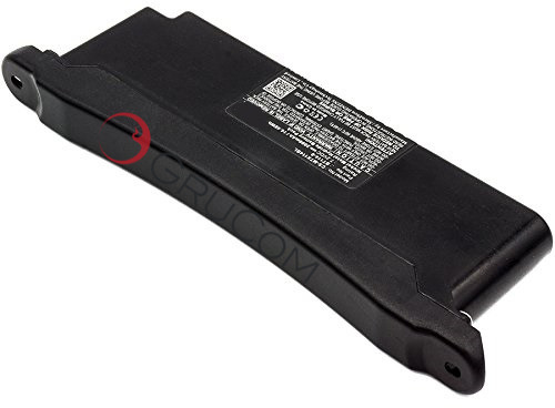 Compatible battery Magnetek BT114-0 - Аккумулятор для Кранов-манипуляторов: фото 2 Compatible battery Magnetek BT114-0 - Аккумулятор для Кранов-манипуляторов: фото 2