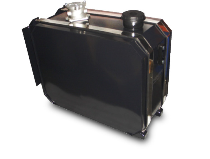 Oil tank for crane DG-160 - Бак для гидравлической жидкости для Кранов-манипуляторов: фото 2 Oil tank for crane DG-160 - Бак для гидравлической жидкости для Кранов-манипуляторов: фото 2