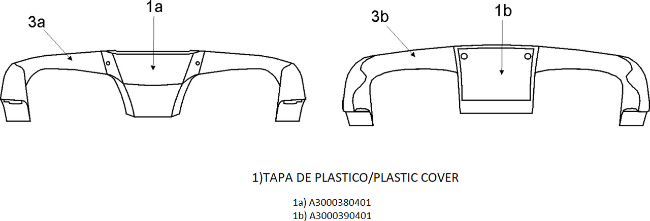Plastic display case Scanreco RC400 - Электрическая система для Кранов-манипуляторов: фото 4 Plastic display case Scanreco RC400 - Электрическая система для Кранов-манипуляторов: фото 4