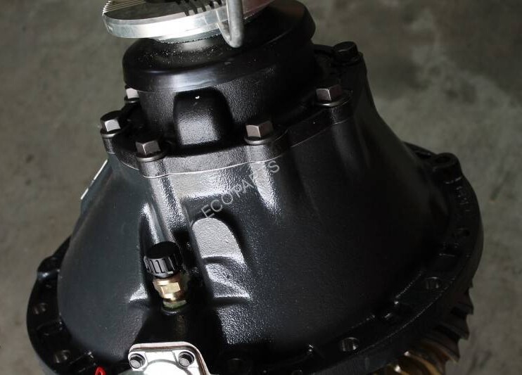 Meritor RSS1344C / MS17X RSS1344C MS17X Ratio 2.64 / 2.85 / 3.08 / 3. 36 7420836784 7420836786 7420836787 7420836788 - Дифференциал для Грузовиков: фото 2 Meritor RSS1344C / MS17X RSS1344C MS17X Ratio 2.64 / 2.85 / 3.08 / 3. 36 7420836784 7420836786 7420836787 7420836788 - Дифференциал для Грузовиков: фото 2