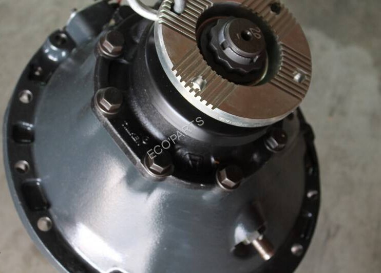 Meritor RSS1344C / MS17X RSS1344C MS17X Ratio 2.64 / 2.85 / 3.08 / 3. 36 7420836784 7420836786 7420836787 7420836788 - Дифференциал для Грузовиков: фото 1 Meritor RSS1344C / MS17X RSS1344C MS17X Ratio 2.64 / 2.85 / 3.08 / 3. 36 7420836784 7420836786 7420836787 7420836788 - Дифференциал для Грузовиков: фото 1