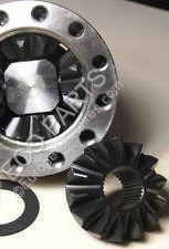 Renault Mascott - Дифференциал для Фургонов: фото 1 Renault Mascott - Дифференциал для Фургонов: фото 1