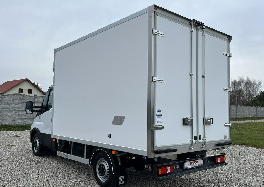 Iveco Daily - Фургон-рефрижератор: фото 3 Iveco Daily - Фургон-рефрижератор: фото 3