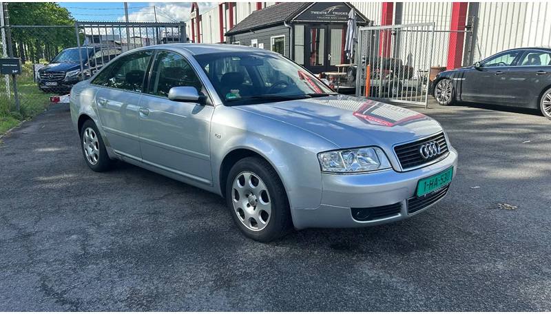 Audi 2.4 Benzine V6 - Легковой автомобиль: фото 3 Audi 2.4 Benzine V6 - Легковой автомобиль: фото 3