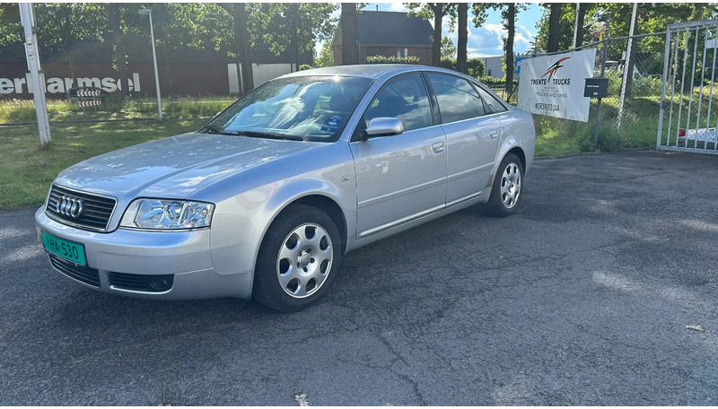 Audi 2.4 Benzine V6 - Легковой автомобиль: фото 1 Audi 2.4 Benzine V6 - Легковой автомобиль: фото 1