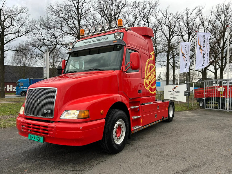 Volvo NH 12.460 4X2 460PK Globetrotter/ Manuel Gearbox / NL Truck - Тягач: фото 2 Volvo NH 12.460 4X2 460PK Globetrotter/ Manuel Gearbox / NL Truck - Тягач: фото 2