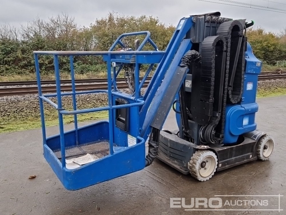 2013 ATN PIAF 1000R - Подъёмник: фото 1 2013 ATN PIAF 1000R - Подъёмник: фото 1