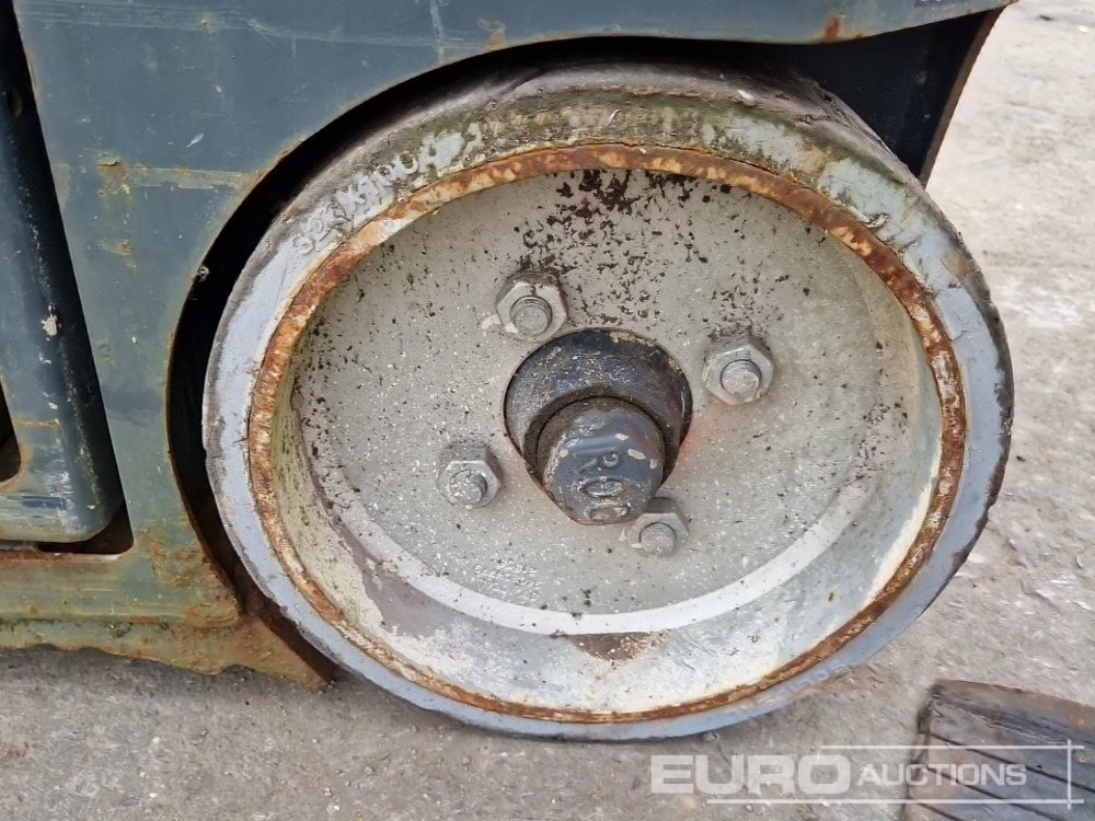 Подъёмник 2016 ATN PIAF 660RC: фото 8