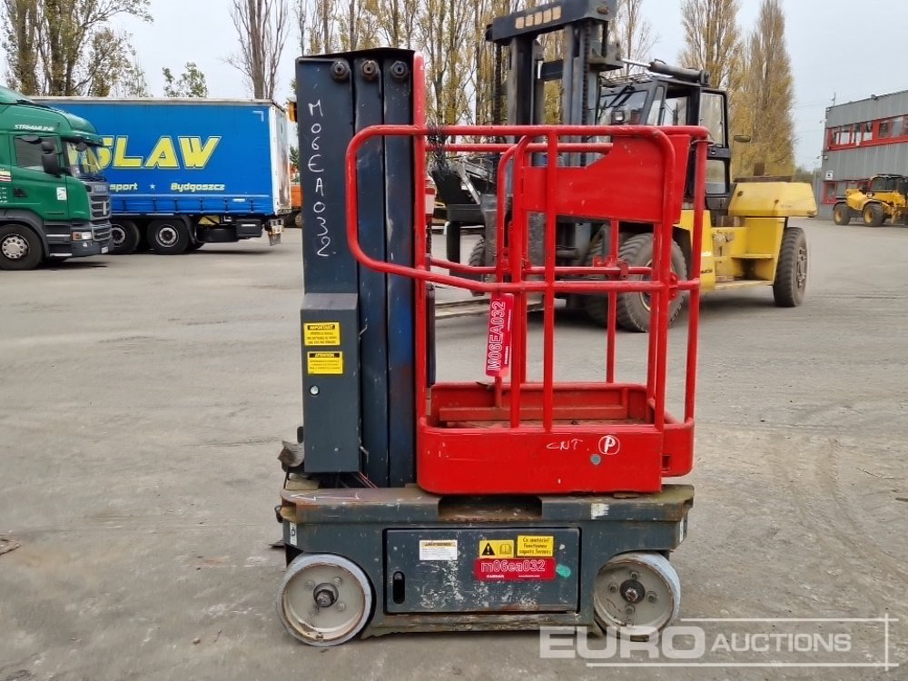 2016 ATN PIAF 660RC - Подъёмник: фото 5 2016 ATN PIAF 660RC - Подъёмник: фото 5