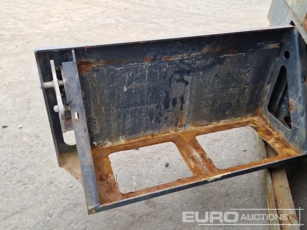 Подъёмник 2016 ATN PIAF 660RC: фото 18