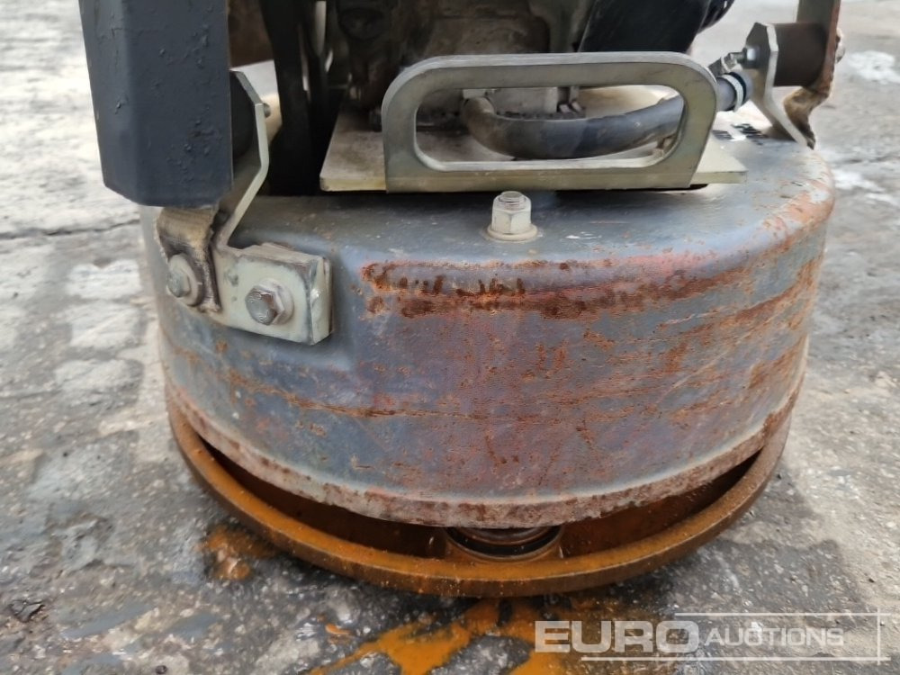 2017 Atlas Copco LX90 - Виброплита: фото 5 2017 Atlas Copco LX90 - Виброплита: фото 5