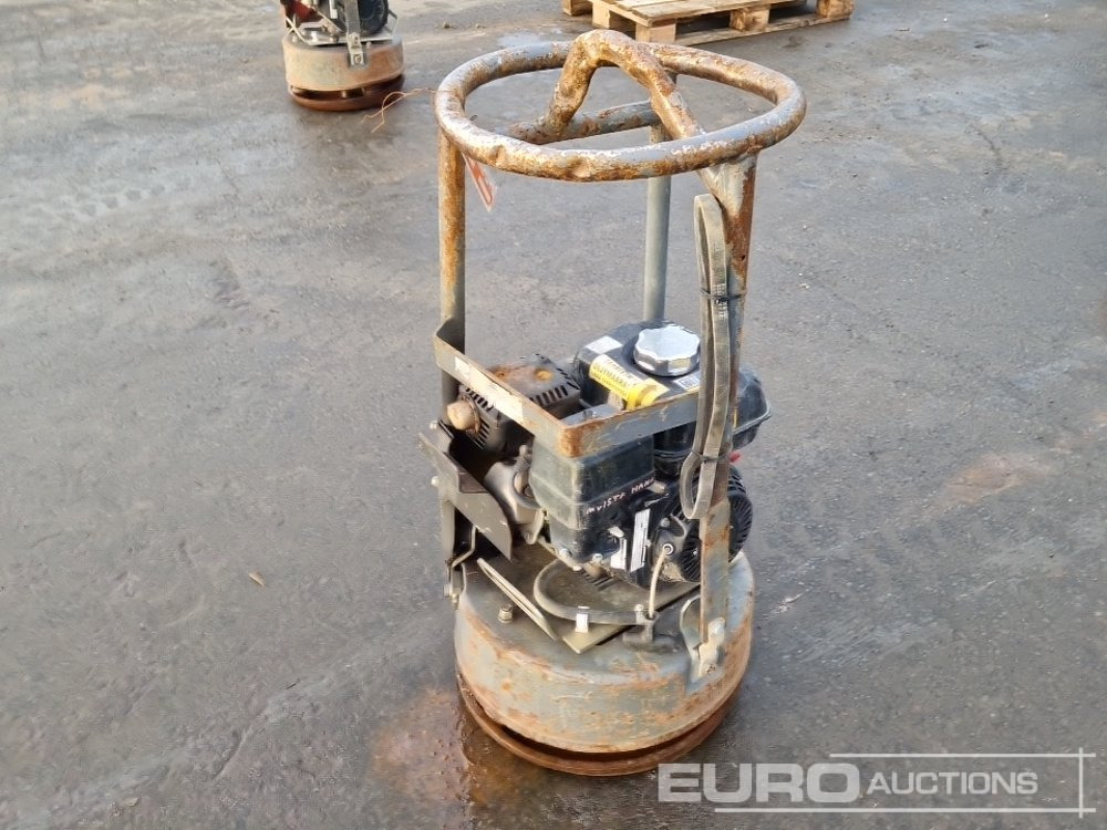 2017 Atlas Copco LX90 - Виброплита: фото 1 2017 Atlas Copco LX90 - Виброплита: фото 1