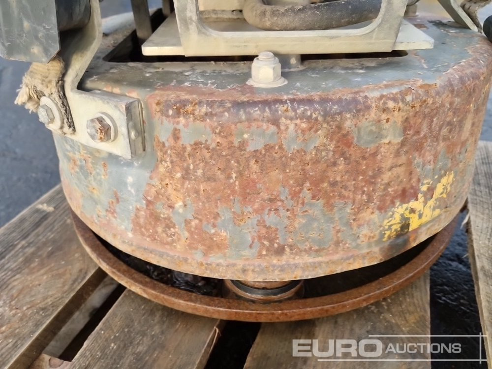 2017 Atlas Copco LX90 - Виброплита: фото 5 2017 Atlas Copco LX90 - Виброплита: фото 5