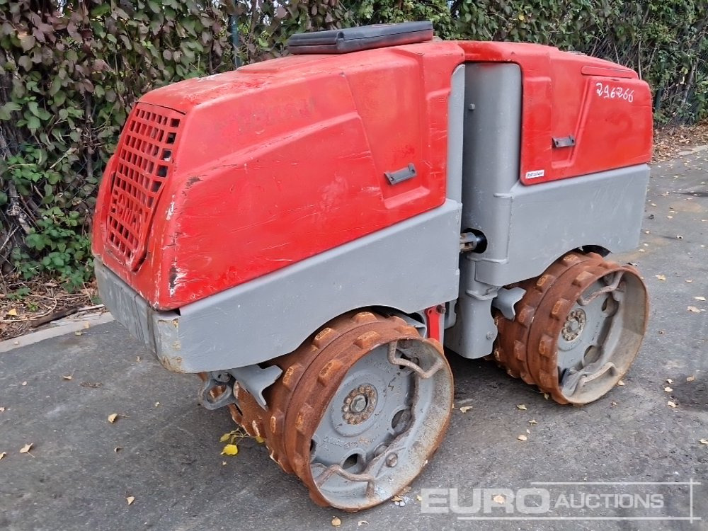 2017 Bomag BMP8500 - Асфальтоукладочная техника: фото 1 2017 Bomag BMP8500 - Асфальтоукладочная техника: фото 1