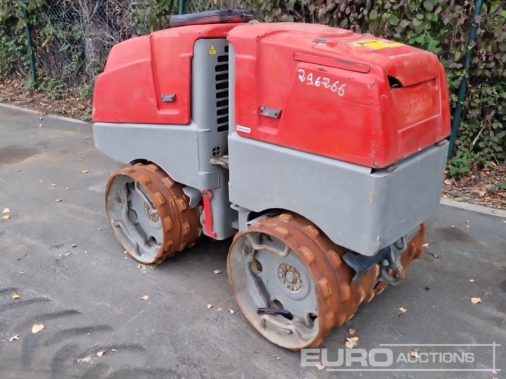 2017 Bomag BMP8500 - Асфальтоукладочная техника: фото 2 2017 Bomag BMP8500 - Асфальтоукладочная техника: фото 2