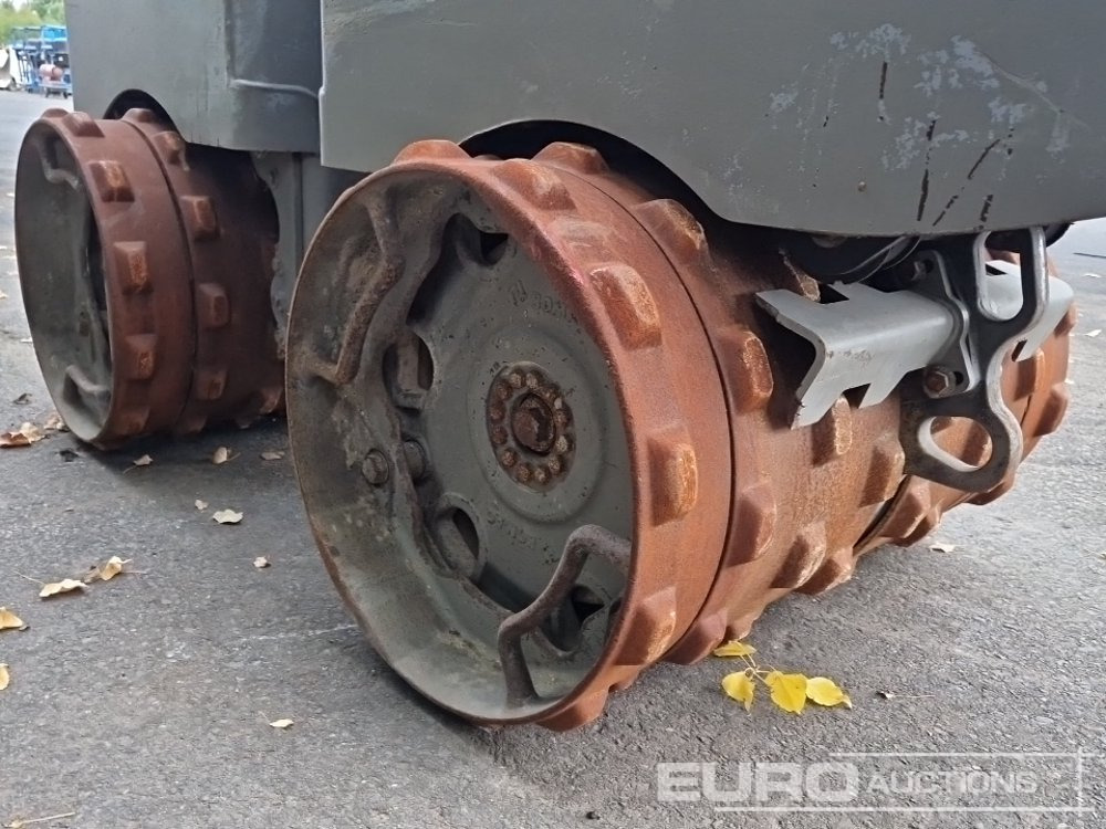 2017 Bomag BMP8500 - Асфальтоукладочная техника: фото 5 2017 Bomag BMP8500 - Асфальтоукладочная техника: фото 5