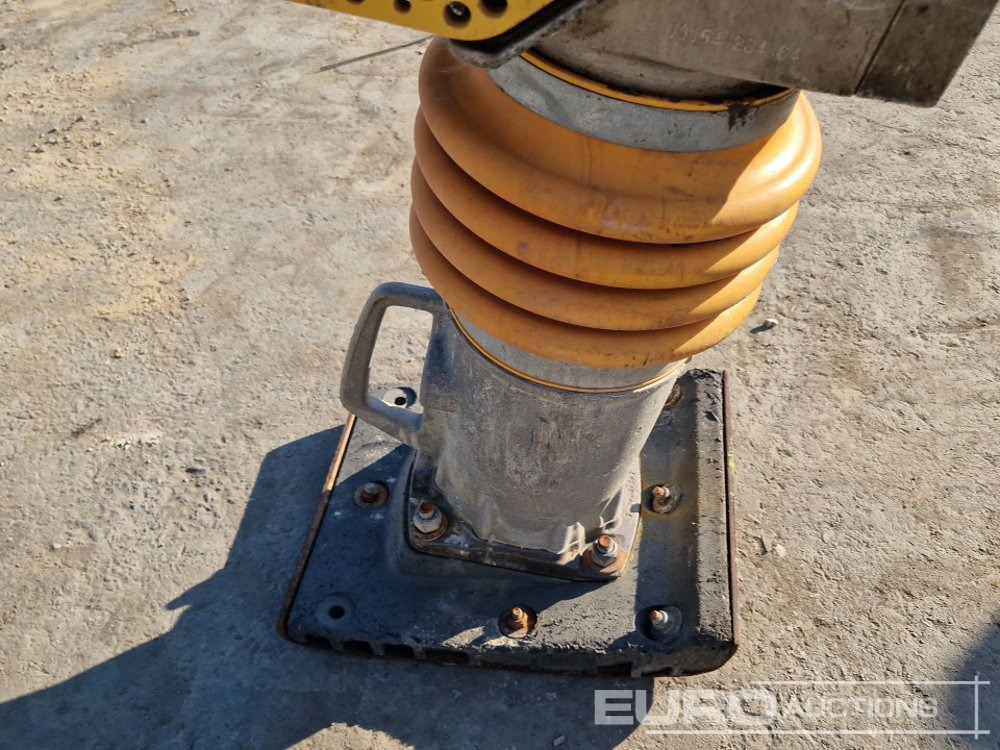 2017 Bomag BT 65 - Асфальтоукладочная техника: фото 5 2017 Bomag BT 65 - Асфальтоукладочная техника: фото 5