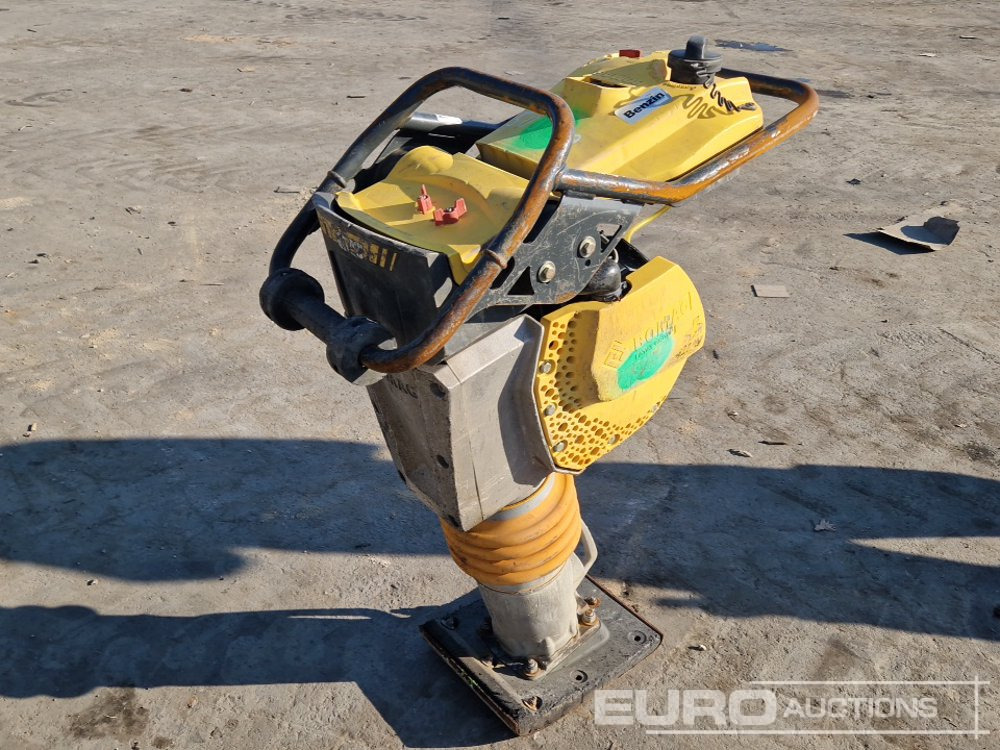 2017 Bomag BT 65 - Асфальтоукладочная техника: фото 1 2017 Bomag BT 65 - Асфальтоукладочная техника: фото 1