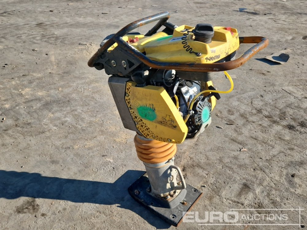 2017 Bomag BT 65 - Асфальтоукладочная техника: фото 2 2017 Bomag BT 65 - Асфальтоукладочная техника: фото 2