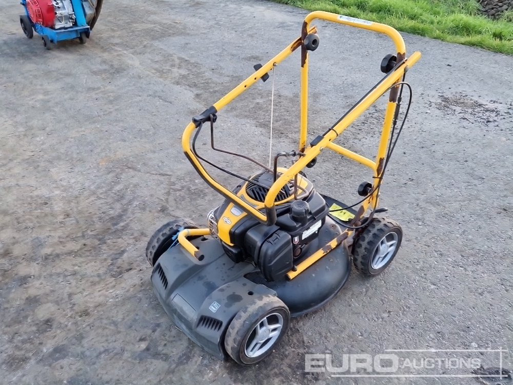 2021 Stiga Multiclip 50SB Lawnmower - Газонокосилка: фото 1 2021 Stiga Multiclip 50SB Lawnmower - Газонокосилка: фото 1