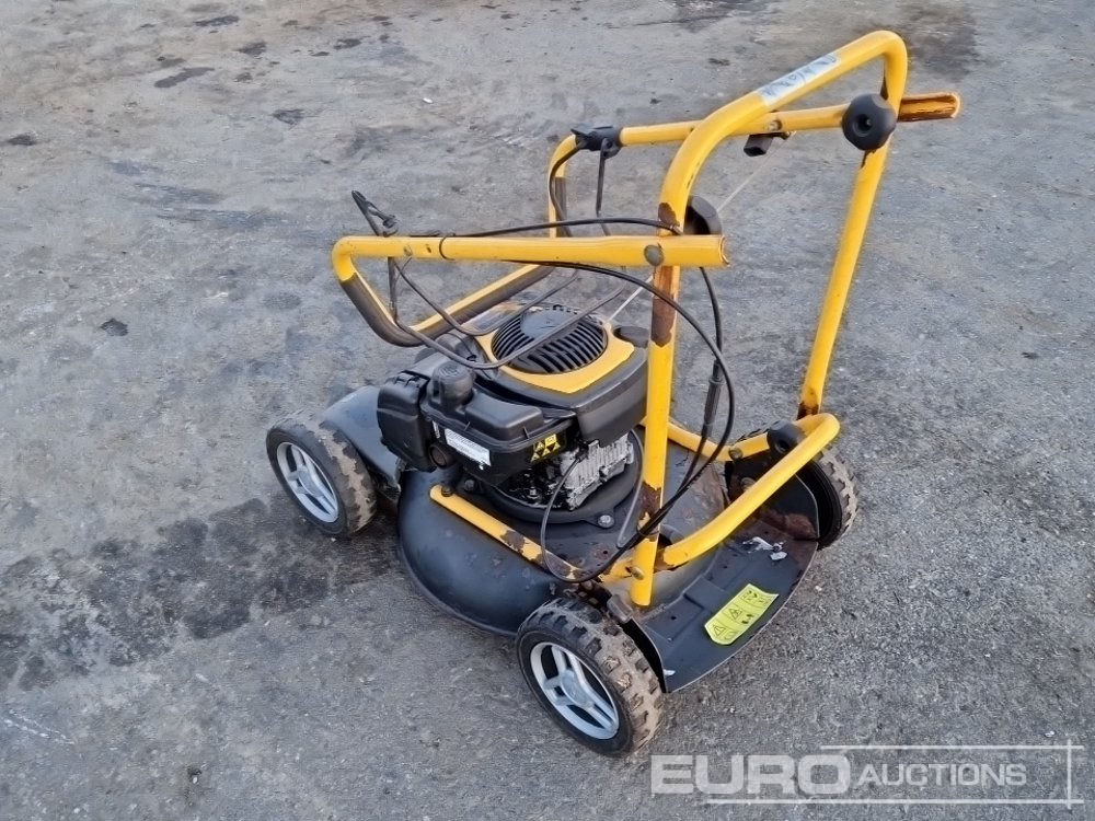 2021 Stiga Multiclip 50SB Lawnmower - Газонокосилка: фото 2 2021 Stiga Multiclip 50SB Lawnmower - Газонокосилка: фото 2