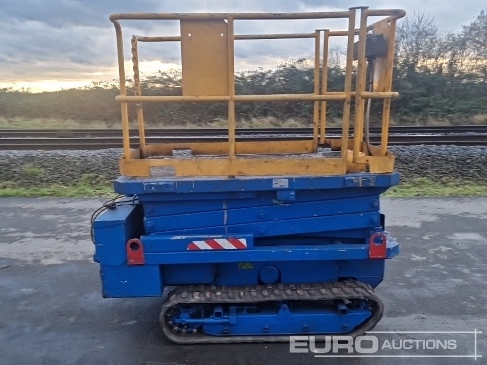 Aichi RV041 - Подъёмник: фото 2 Aichi RV041 - Подъёмник: фото 2