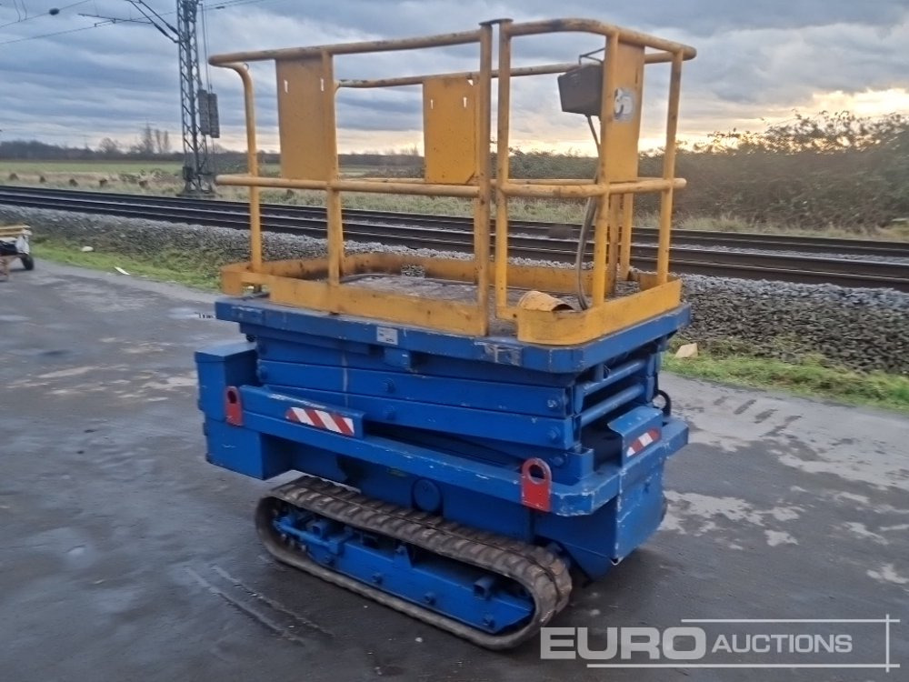 Aichi RV041 - Подъёмник: фото 3 Aichi RV041 - Подъёмник: фото 3