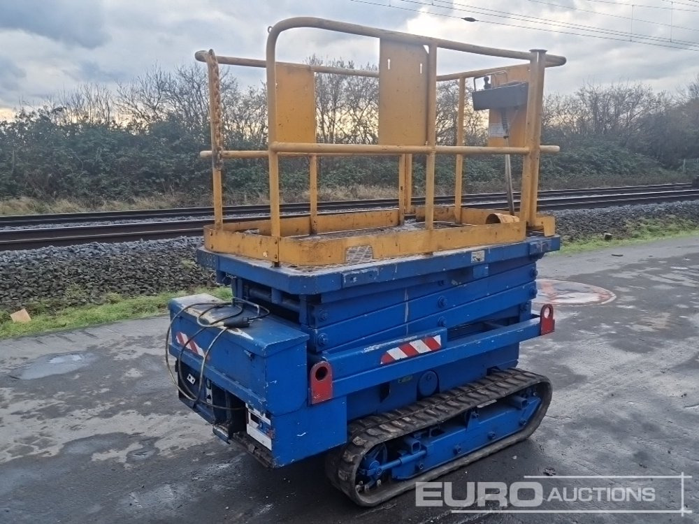 Aichi RV041 - Подъёмник: фото 1 Aichi RV041 - Подъёмник: фото 1