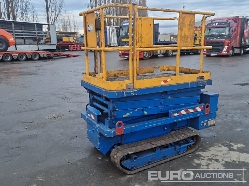 Aichi RV041 - Подъёмник: фото 4 Aichi RV041 - Подъёмник: фото 4