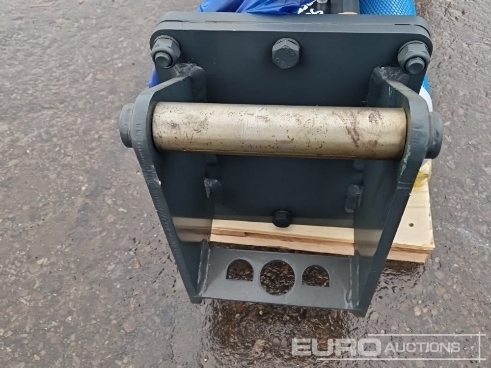 Гидромолот HEROE 35: фото 6 Гидромолот HEROE 35: фото 6