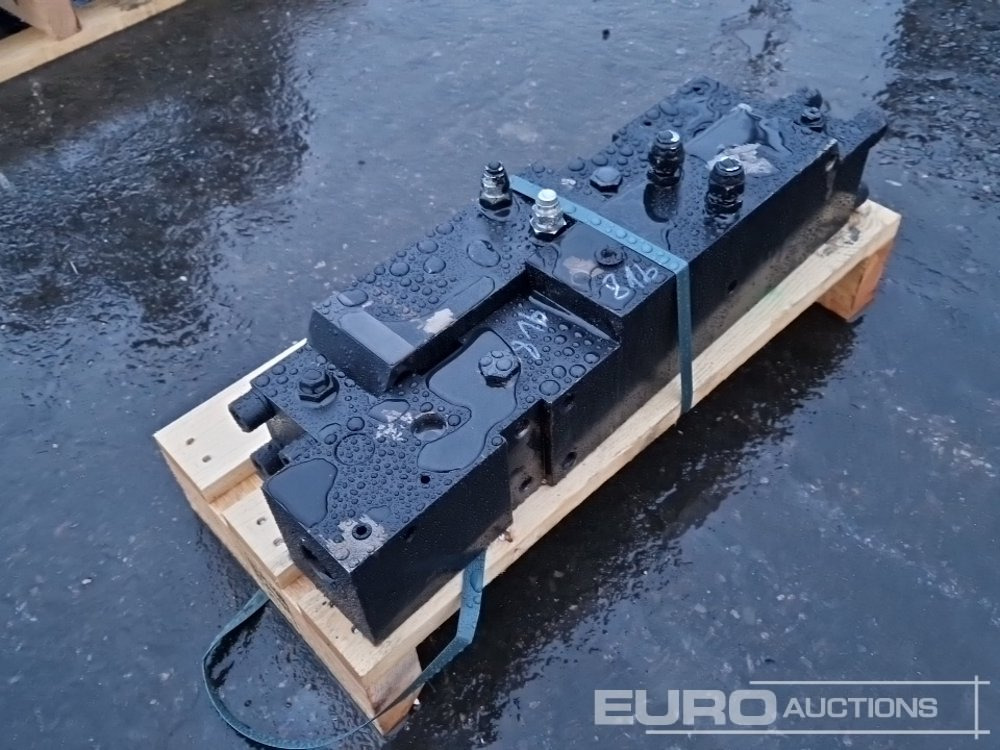 Häner HX300 - Гидромолот: фото 5 Häner HX300 - Гидромолот: фото 5