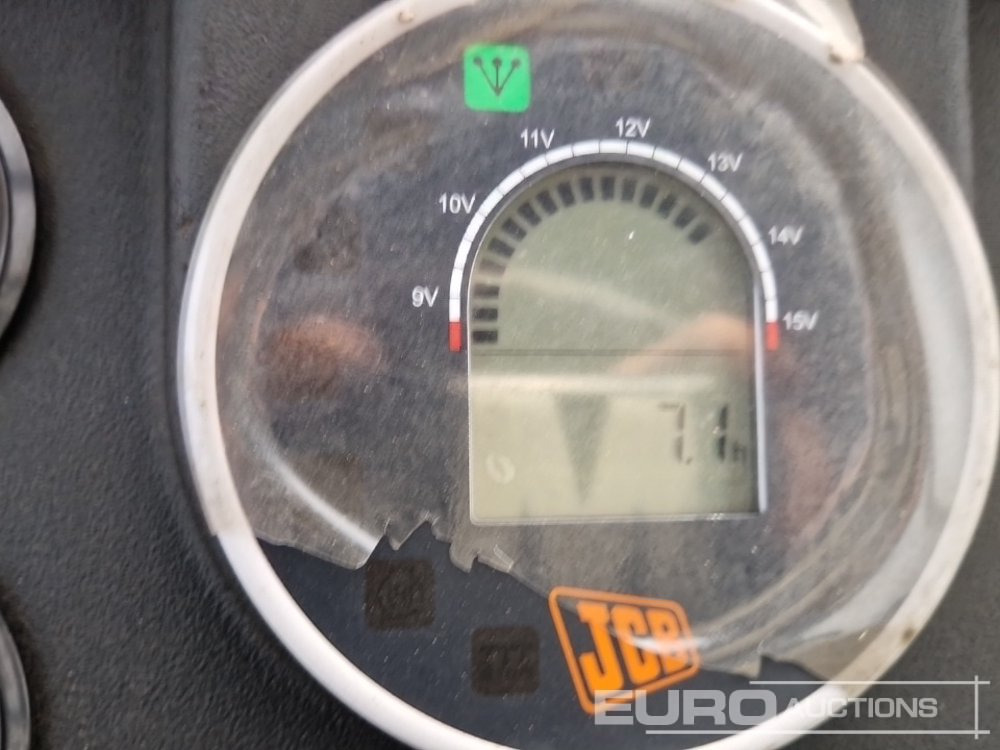 Каток Unused 2025 JCB VM200D: фото 26