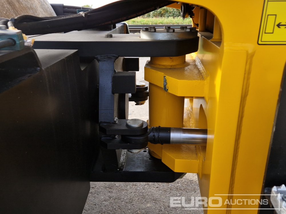 Каток Unused 2025 JCB VM200D: фото 14