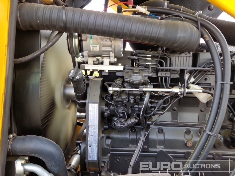 Каток Unused 2025 JCB VM200D: фото 24