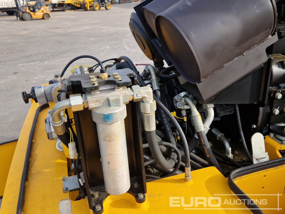 Каток Unused 2025 JCB VM200D: фото 21