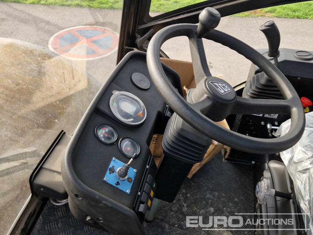 Каток Unused 2025 JCB VM200D: фото 17