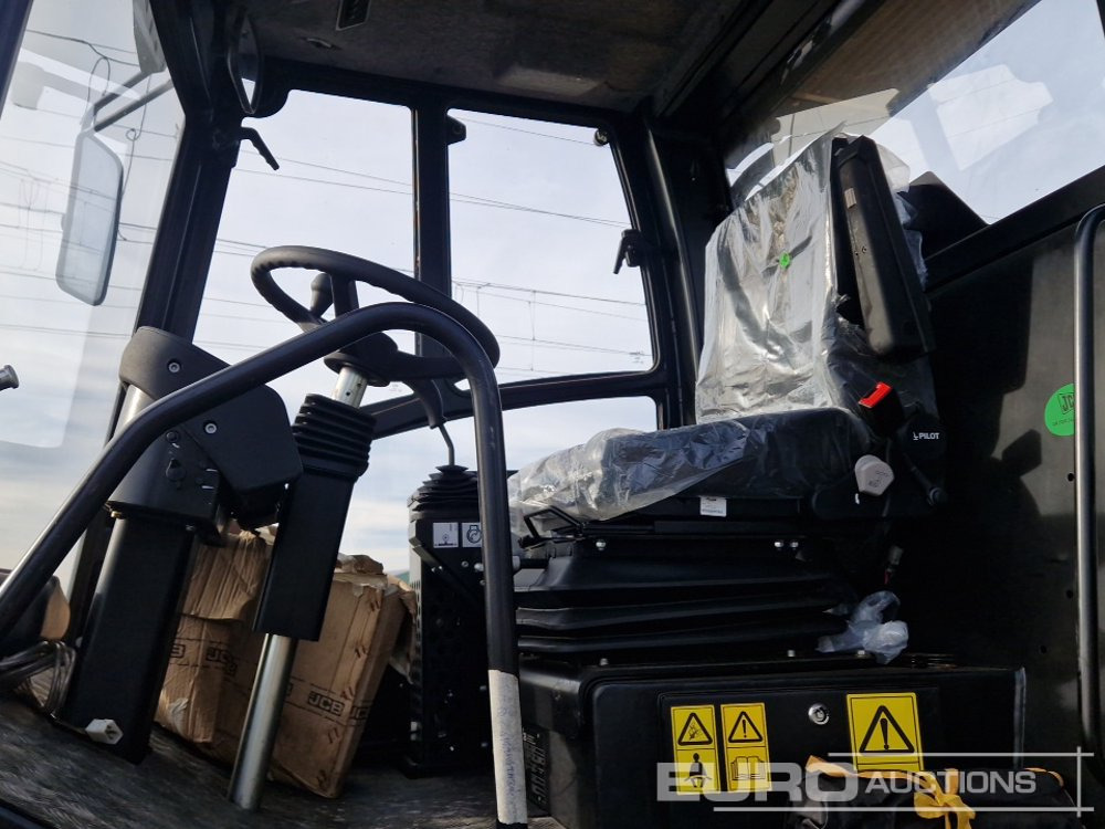 Каток Unused 2025 JCB VM200D: фото 16